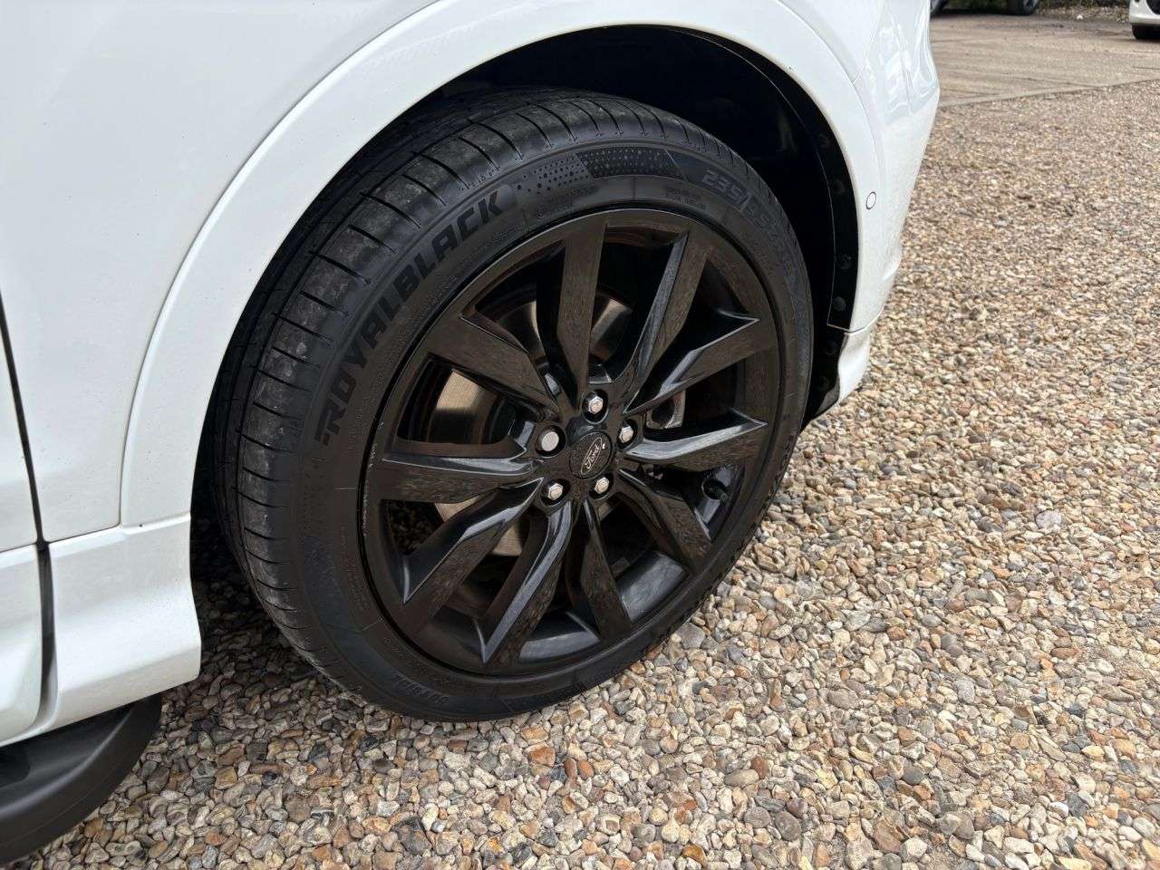 2017 FORD KUGA 2017 FORD KUGA