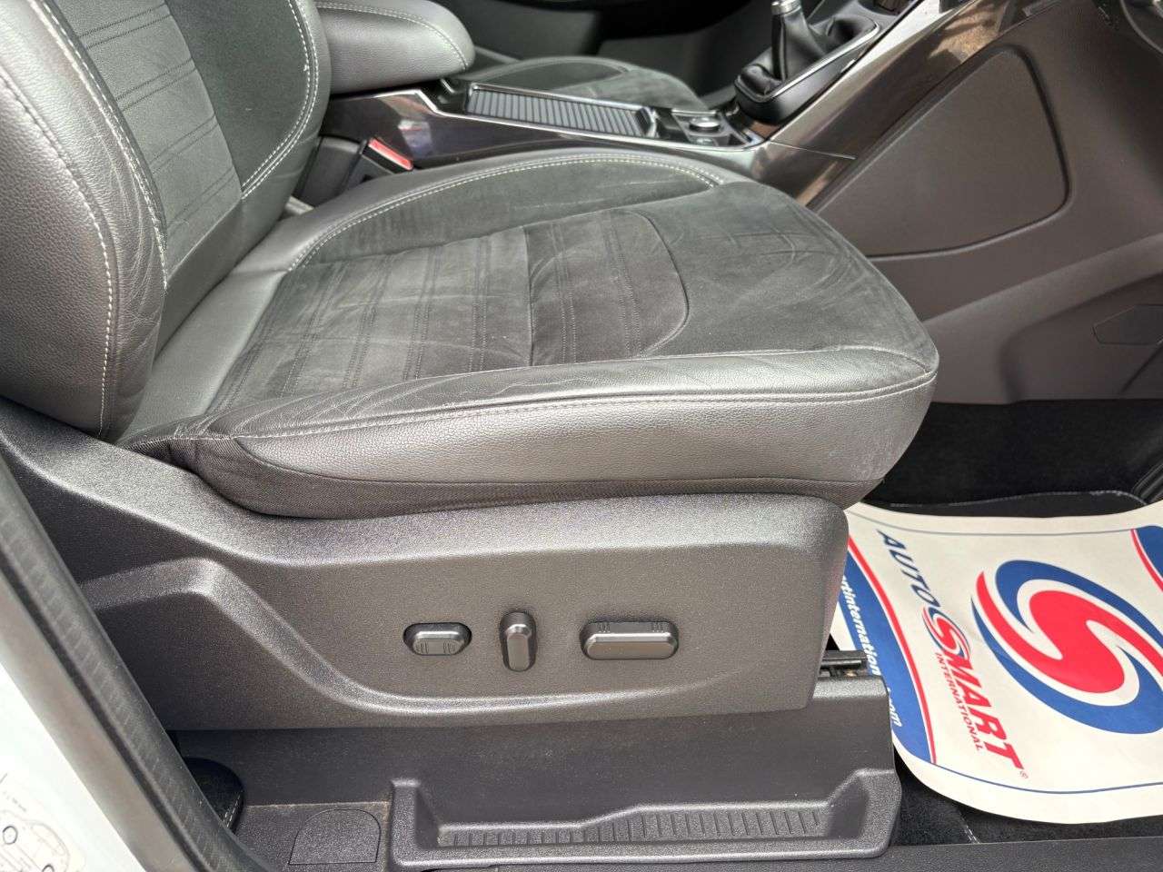 2017 FORD KUGA 2017 FORD KUGA
