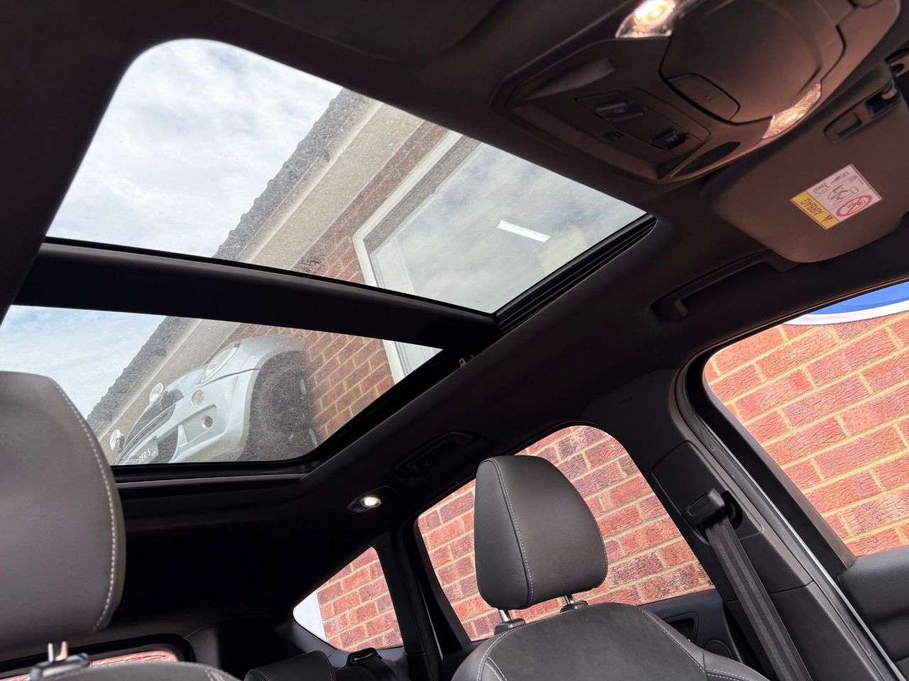 2017 FORD KUGA 2017 FORD KUGA