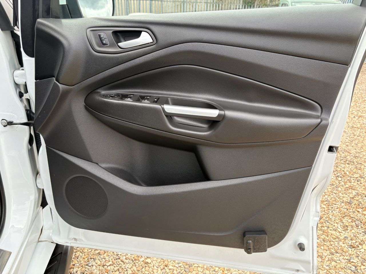 2017 FORD KUGA 2017 FORD KUGA