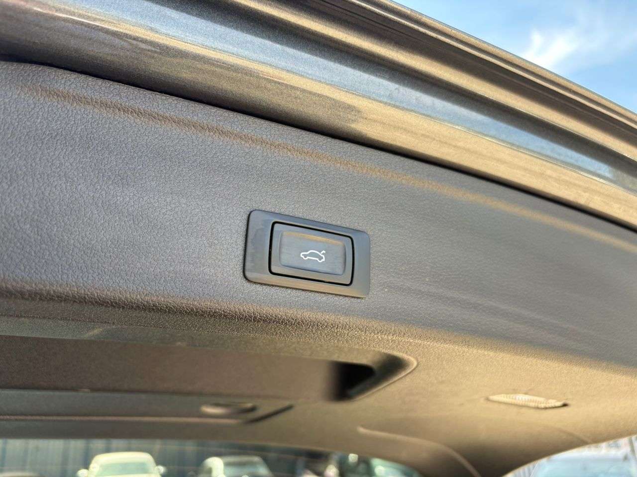 2017 AUDI A4 AVANT 2017 AUDI A4 AVANT