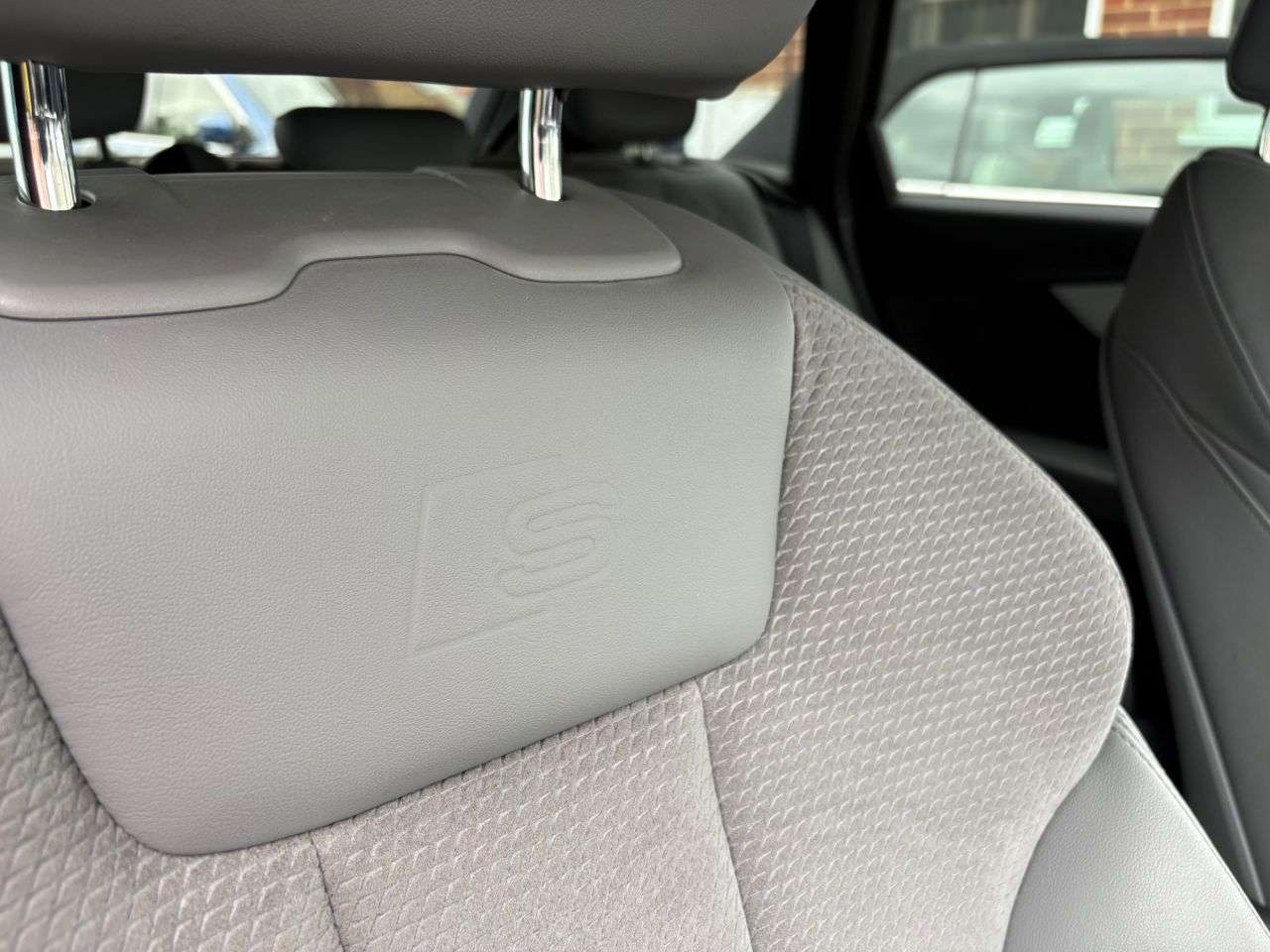 2017 AUDI A4 AVANT 2017 AUDI A4 AVANT