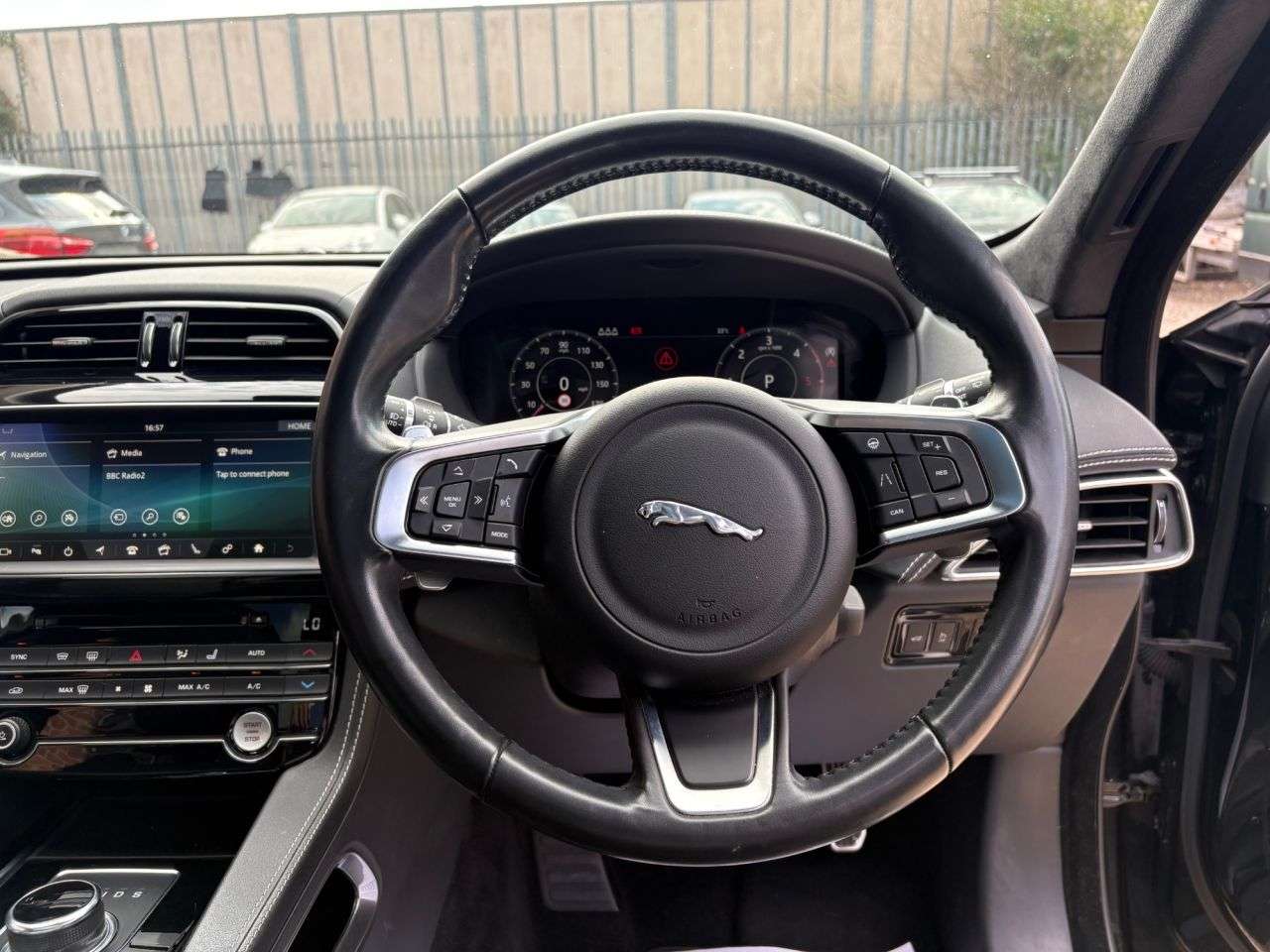 2020 JAGUAR F-PACE 2020 JAGUAR F-PACE