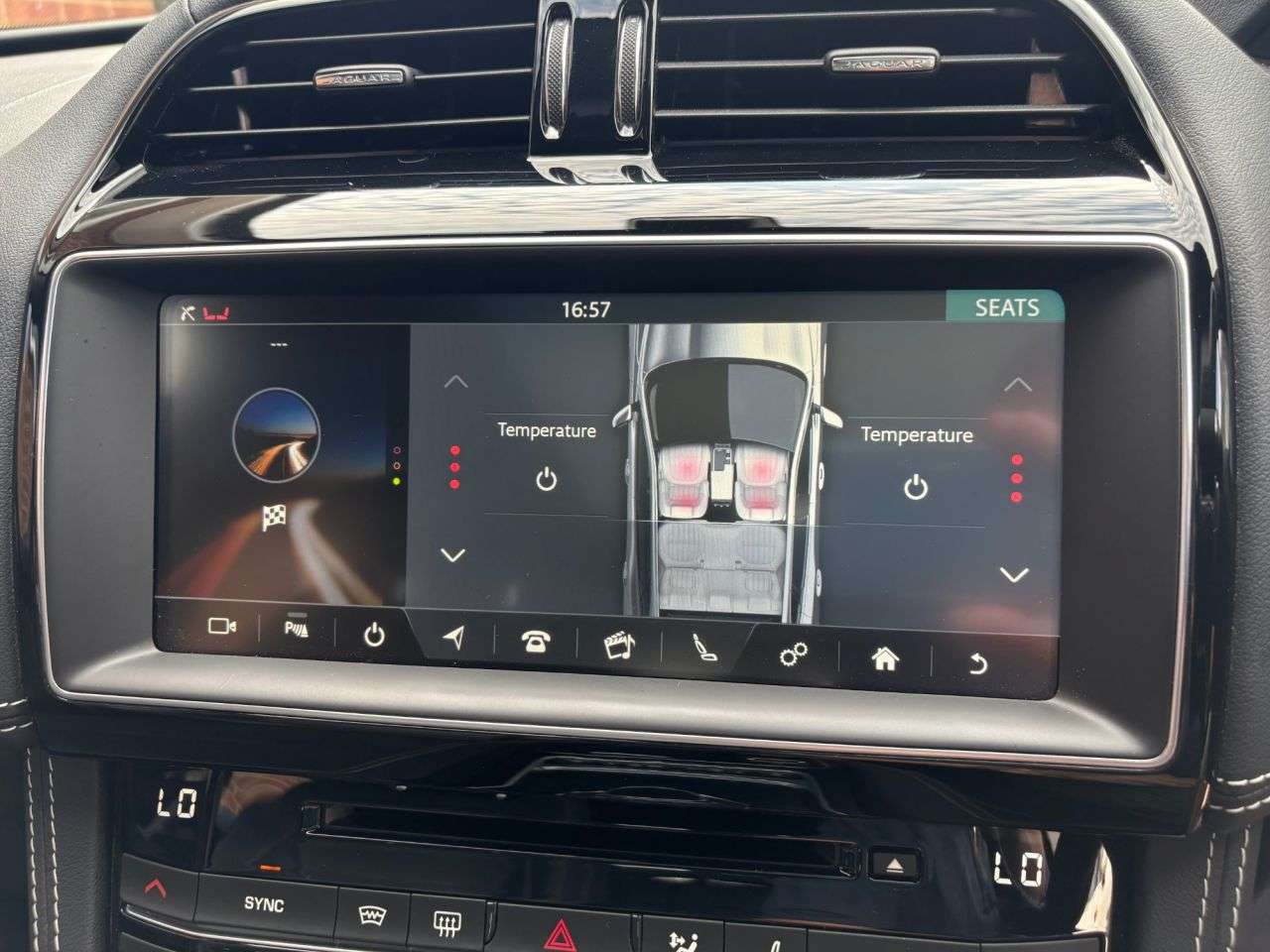 2020 JAGUAR F-PACE 2020 JAGUAR F-PACE