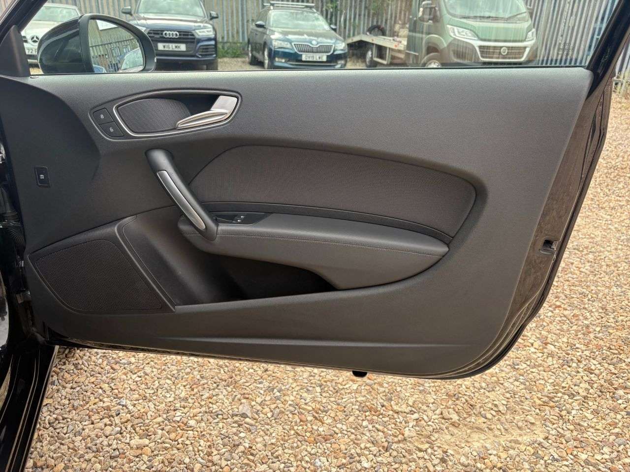 2011 AUDI A1 2011 AUDI A1
