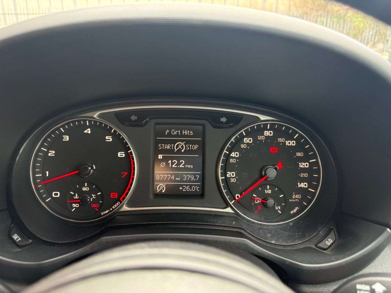2011 AUDI A1 2011 AUDI A1