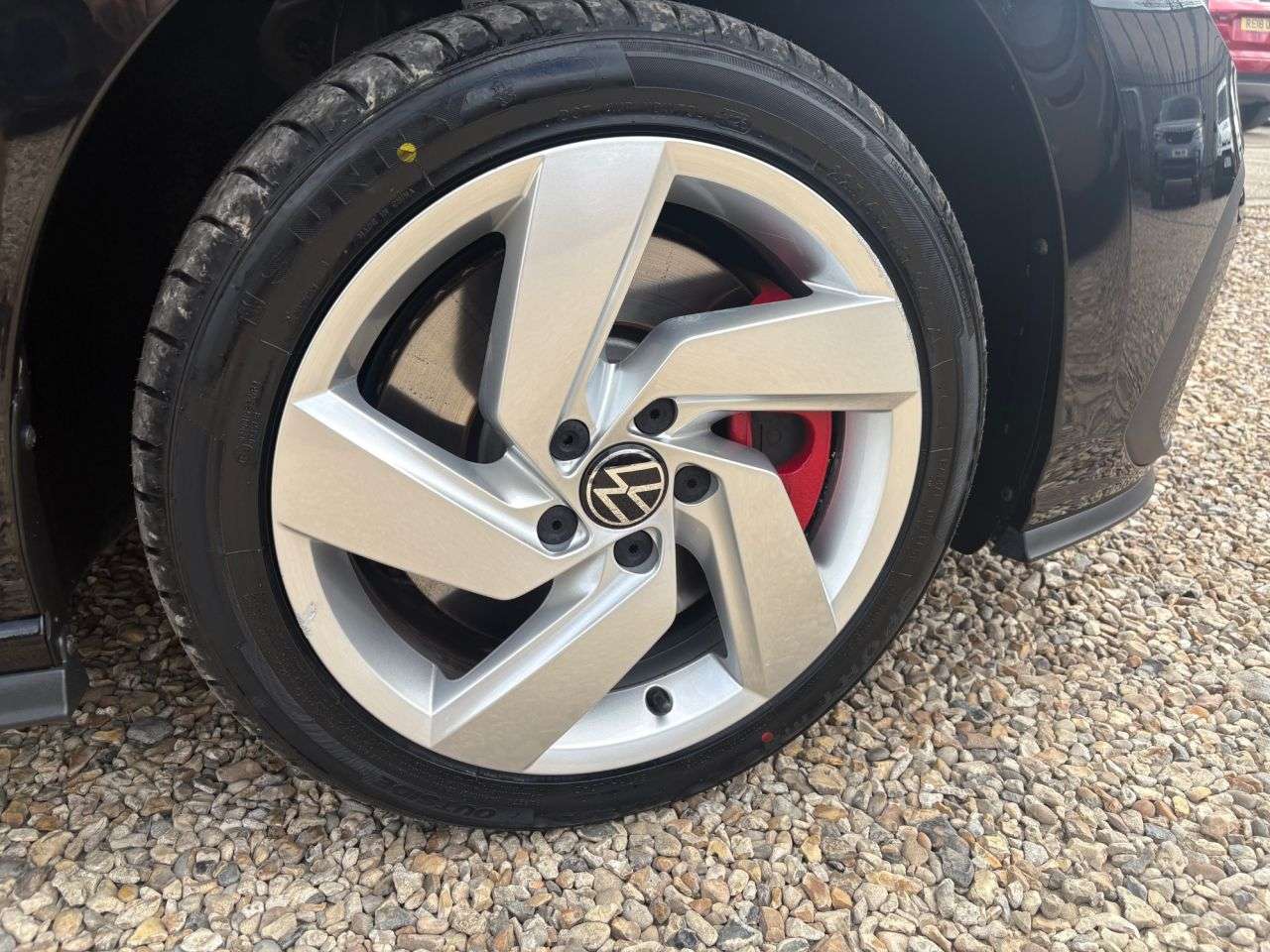 2021 VOLKSWAGEN GOLF 2021 VOLKSWAGEN GOLF