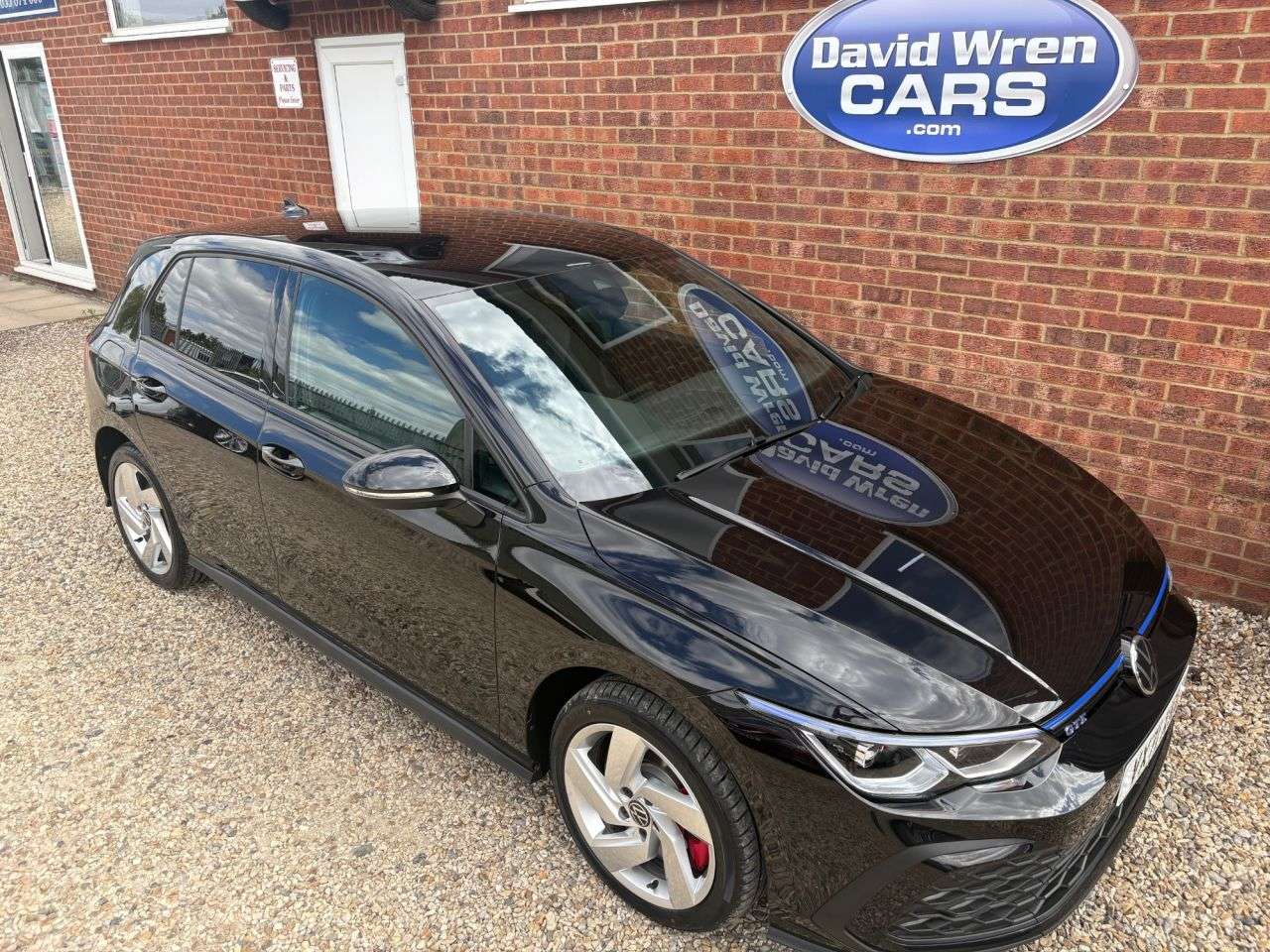2021 VOLKSWAGEN GOLF 2021 VOLKSWAGEN GOLF