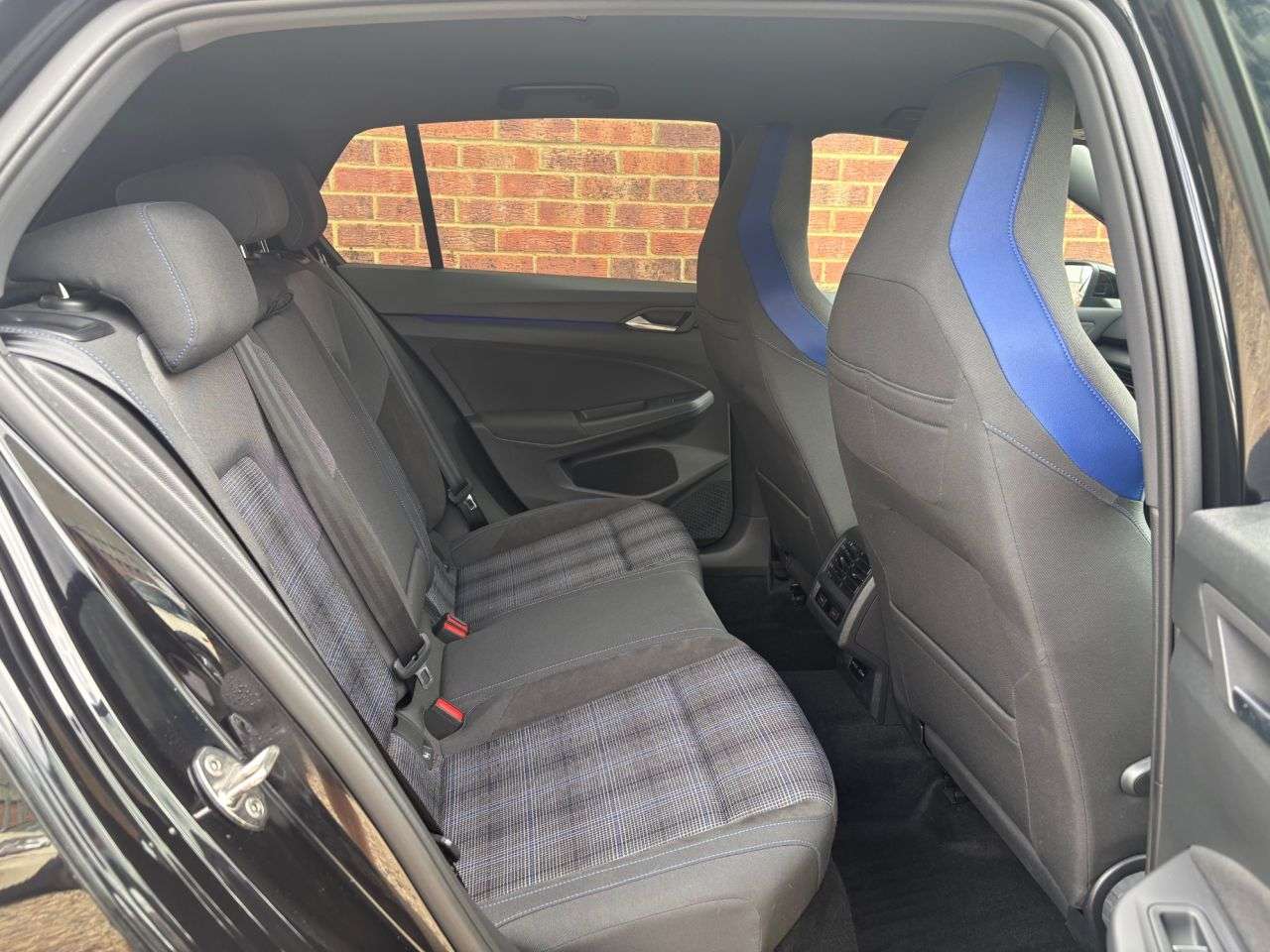 2021 VOLKSWAGEN GOLF 2021 VOLKSWAGEN GOLF