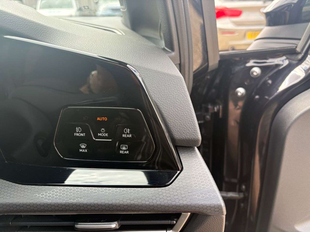 2021 VOLKSWAGEN GOLF 2021 VOLKSWAGEN GOLF