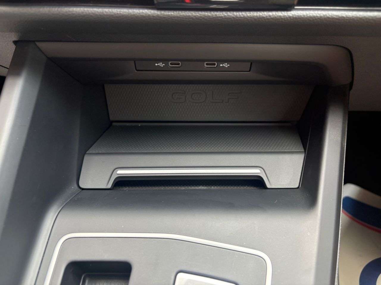2021 VOLKSWAGEN GOLF 2021 VOLKSWAGEN GOLF