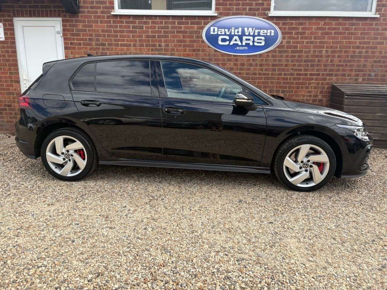2021 VOLKSWAGEN GOLF 2021 VOLKSWAGEN GOLF