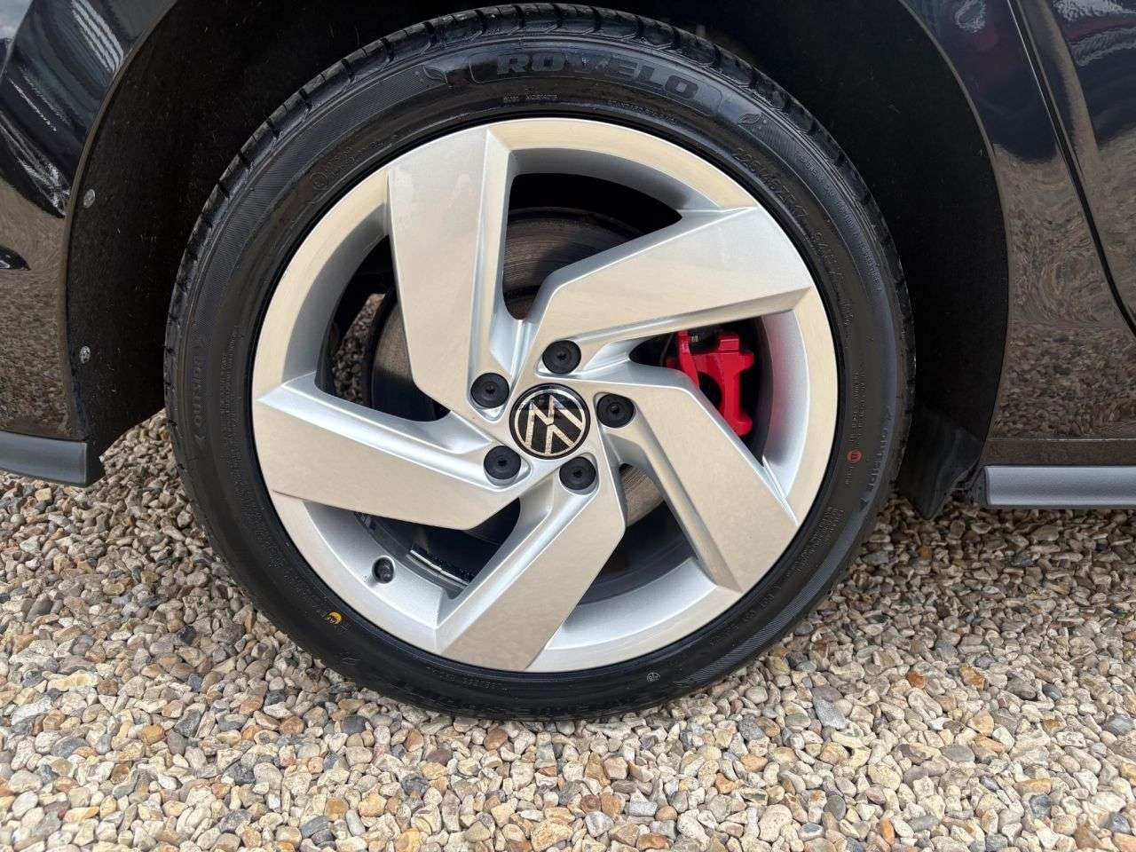 2021 VOLKSWAGEN GOLF 2021 VOLKSWAGEN GOLF