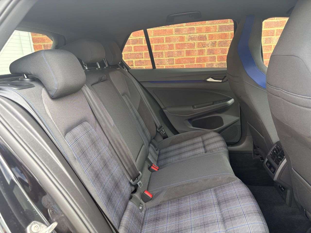 2021 VOLKSWAGEN GOLF 2021 VOLKSWAGEN GOLF