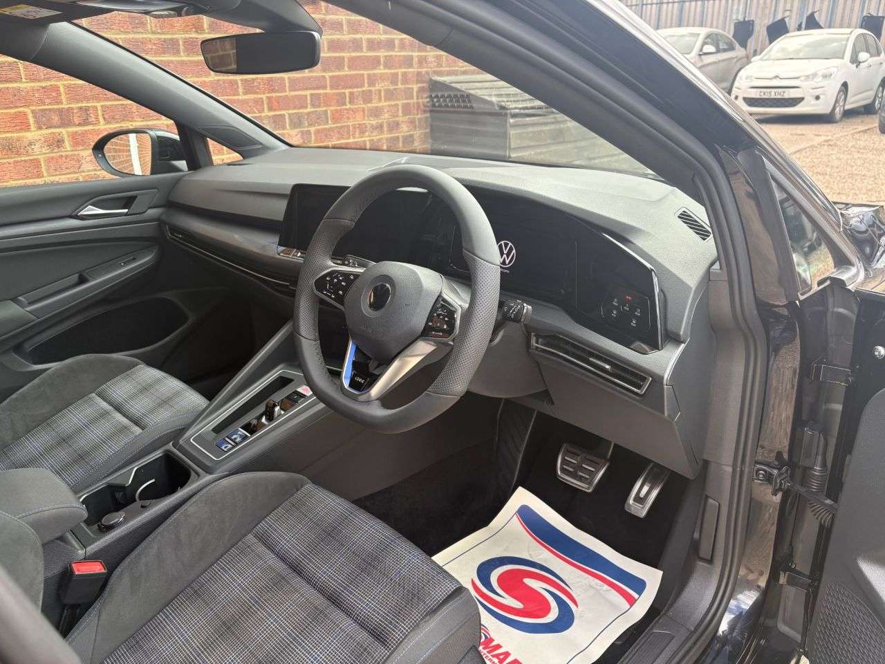 2021 VOLKSWAGEN GOLF 2021 VOLKSWAGEN GOLF