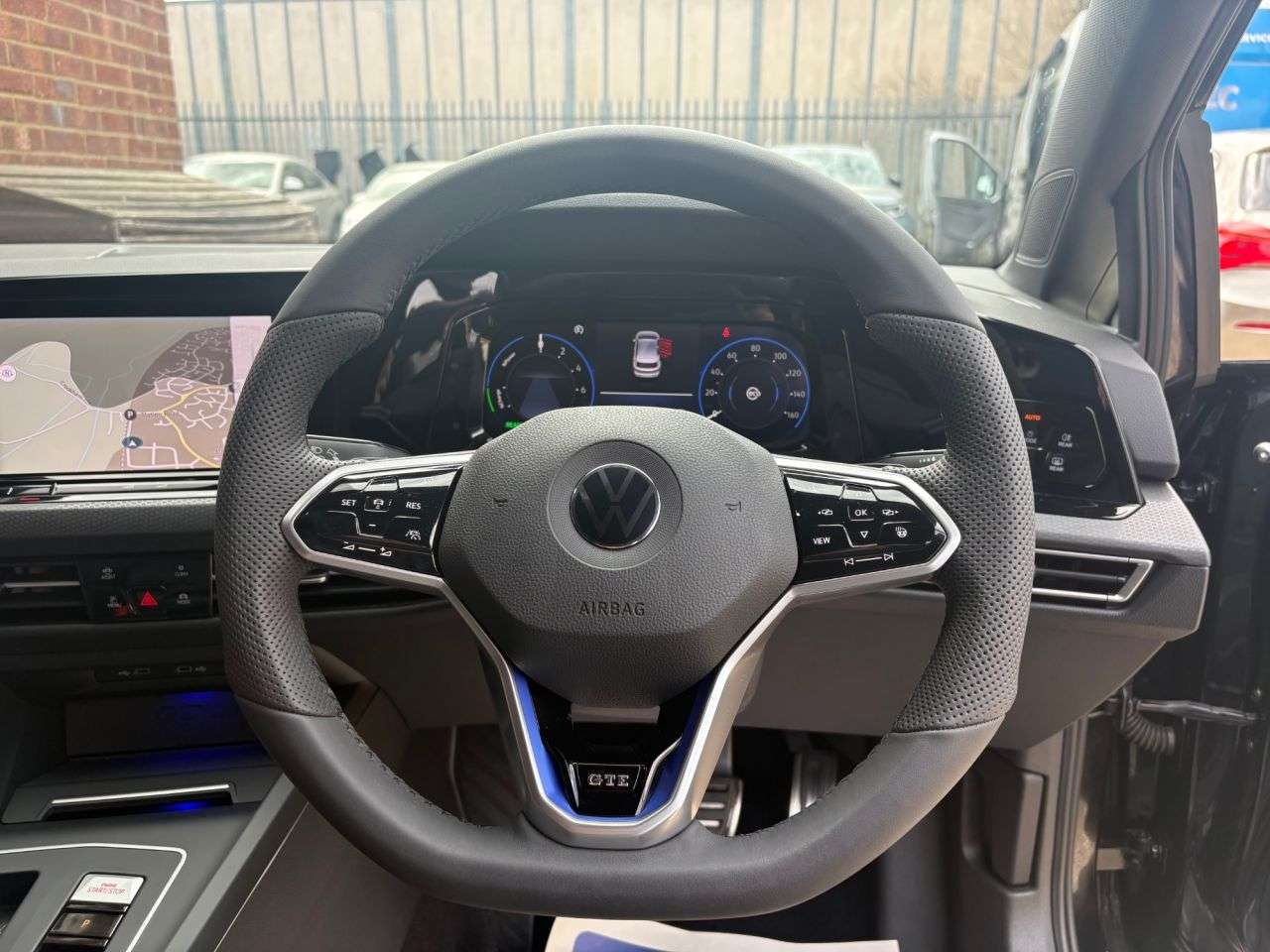 2021 VOLKSWAGEN GOLF 2021 VOLKSWAGEN GOLF