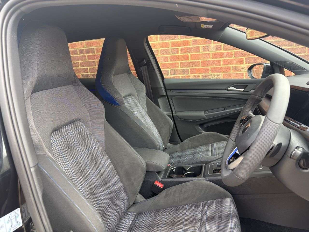 2021 VOLKSWAGEN GOLF 2021 VOLKSWAGEN GOLF