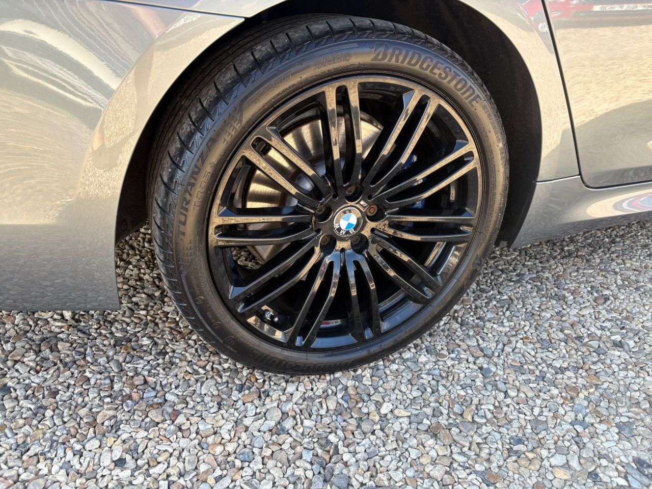2019 BMW 5 SERIES 2019 BMW 5 SERIES