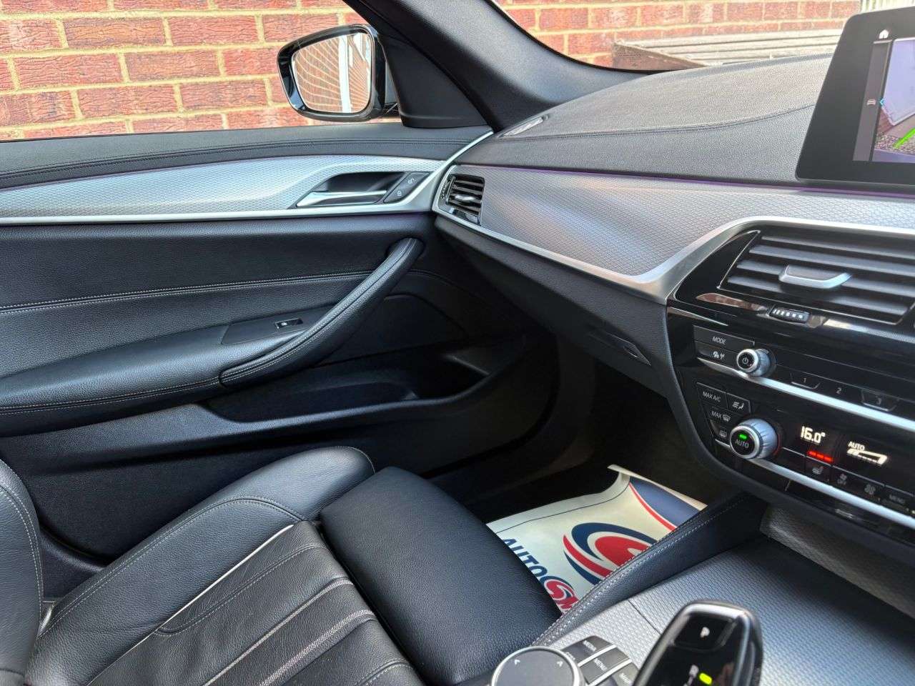 2019 BMW 5 SERIES 2019 BMW 5 SERIES