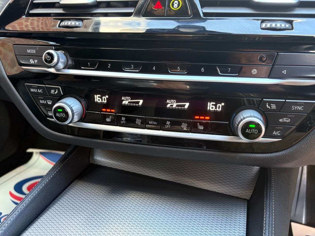 2019 BMW 5 SERIES 2019 BMW 5 SERIES