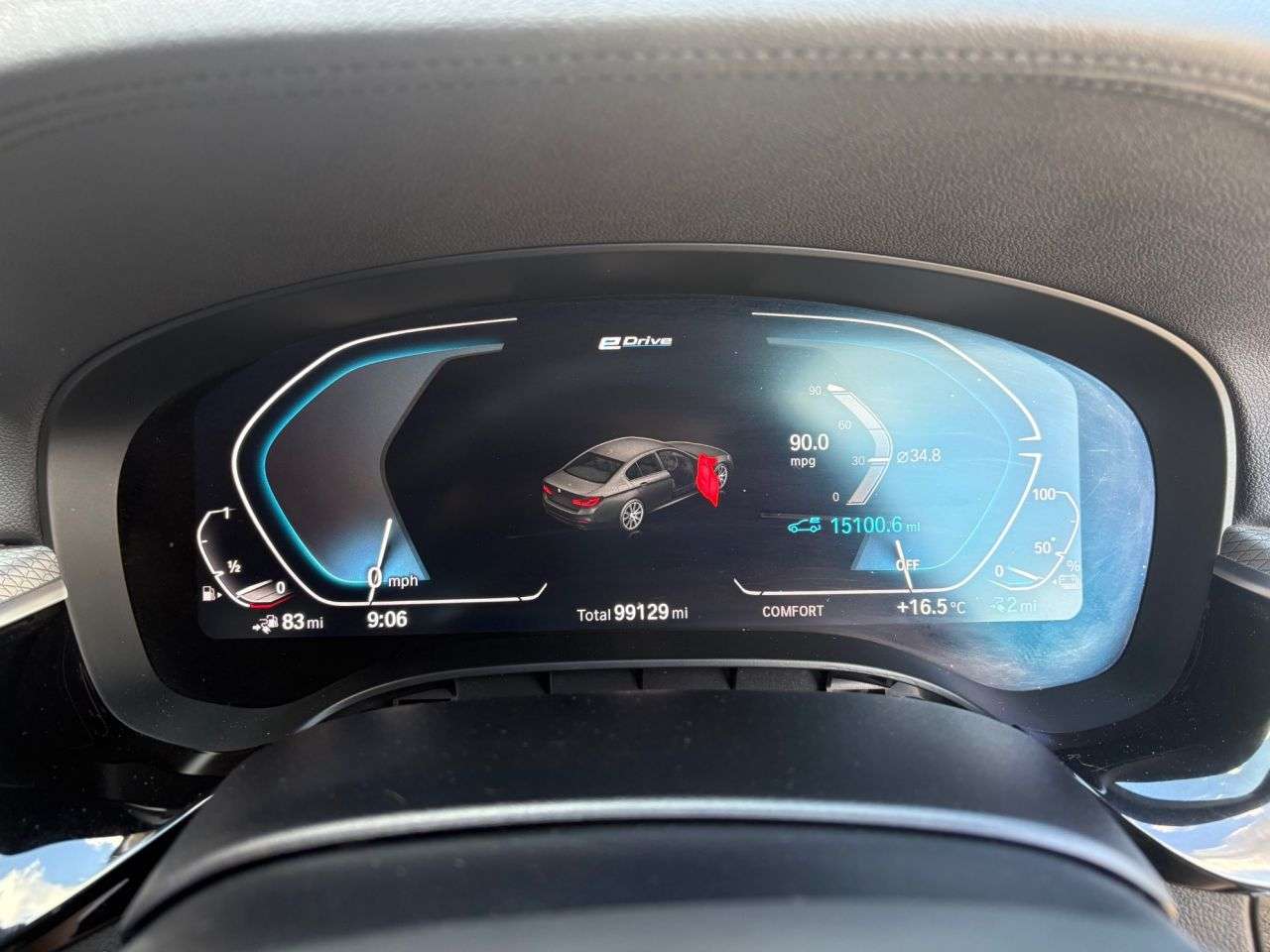 2019 BMW 5 SERIES 2019 BMW 5 SERIES