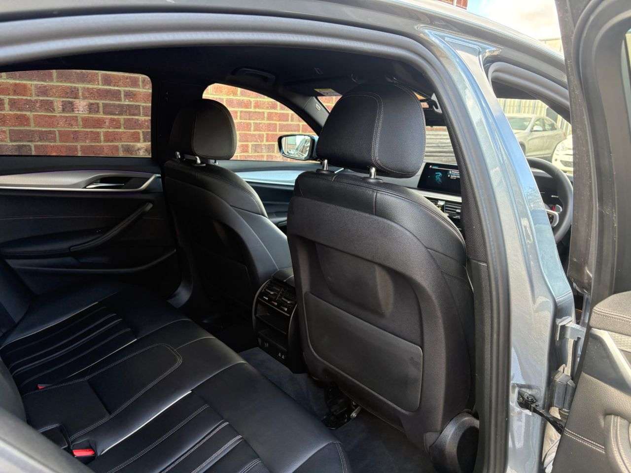 2019 BMW 5 SERIES 2019 BMW 5 SERIES