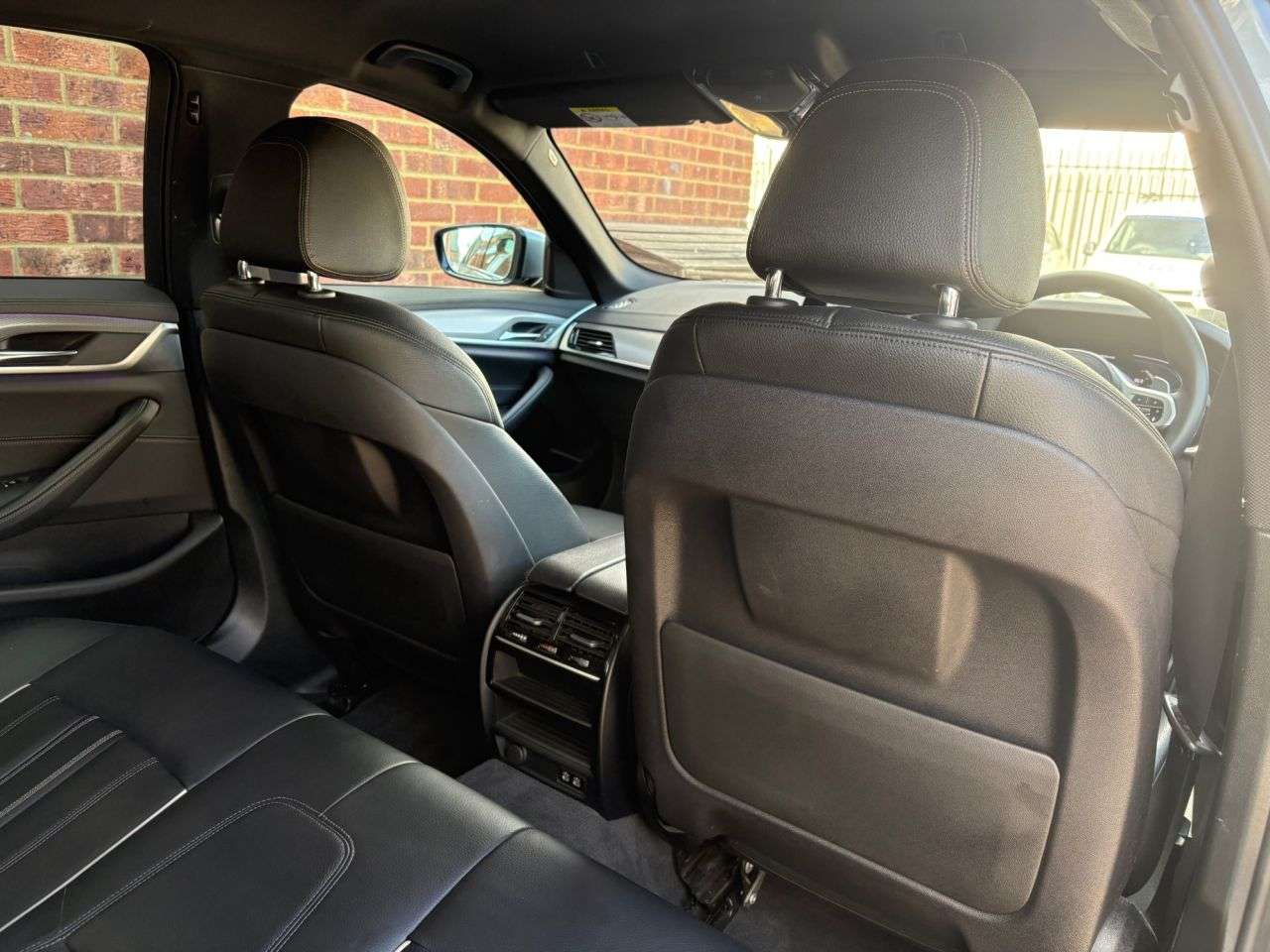 2019 BMW 5 SERIES 2019 BMW 5 SERIES