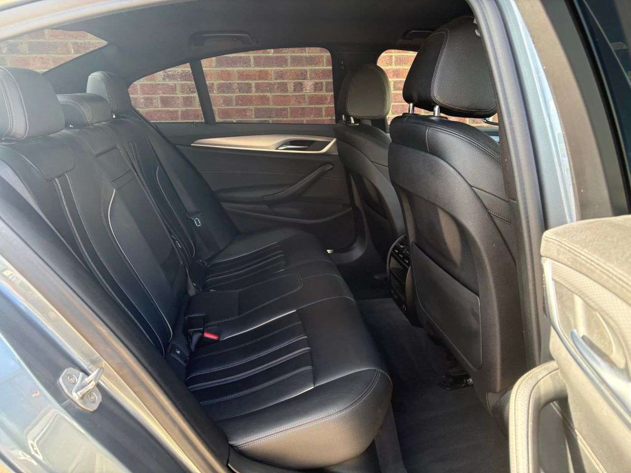2019 BMW 5 SERIES 2019 BMW 5 SERIES