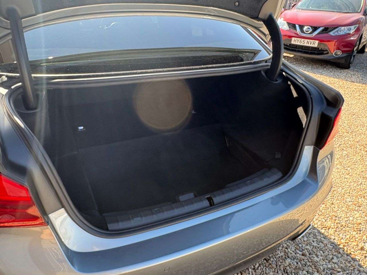 2019 BMW 5 SERIES 2019 BMW 5 SERIES