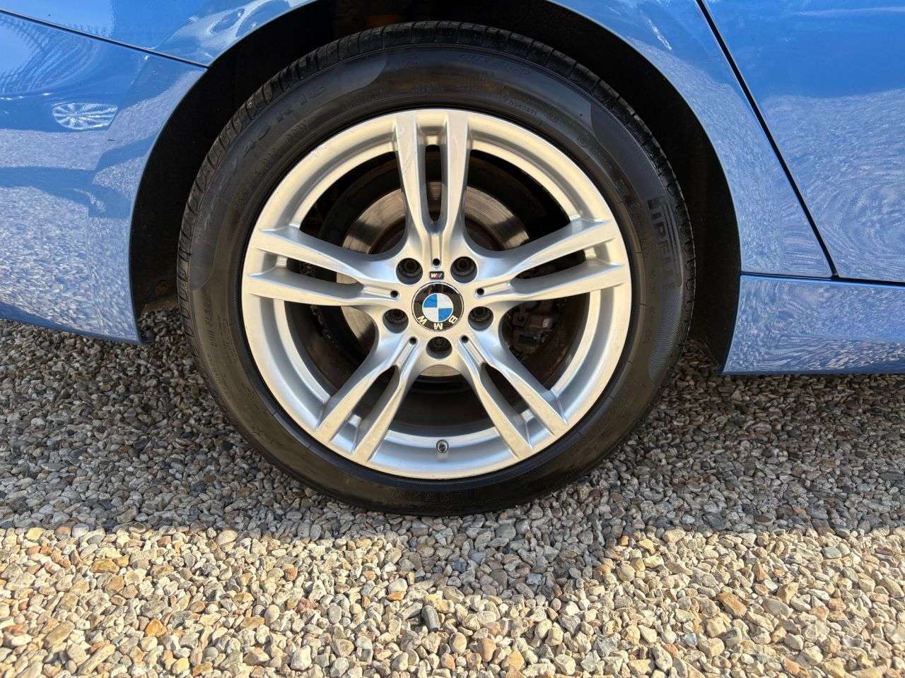 2017 BMW 3 SERIES GRAN TURISMO 2017 BMW 3 SERIES GRAN TURISMO