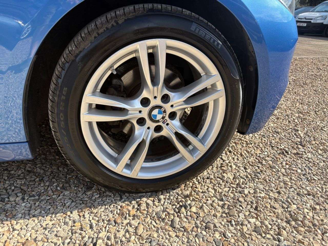 2017 BMW 3 SERIES GRAN TURISMO 2017 BMW 3 SERIES GRAN TURISMO
