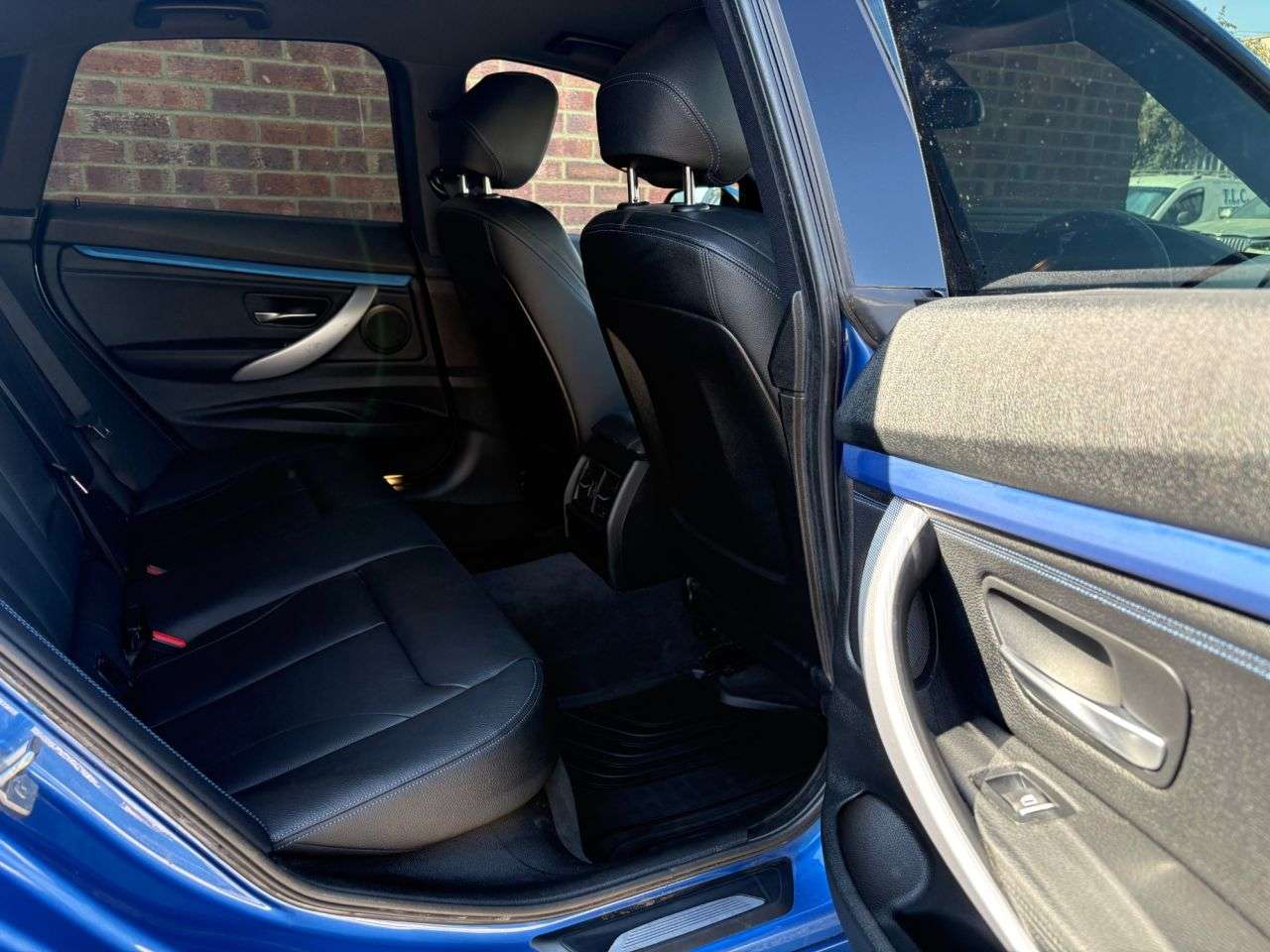 2017 BMW 3 SERIES GRAN TURISMO 2017 BMW 3 SERIES GRAN TURISMO