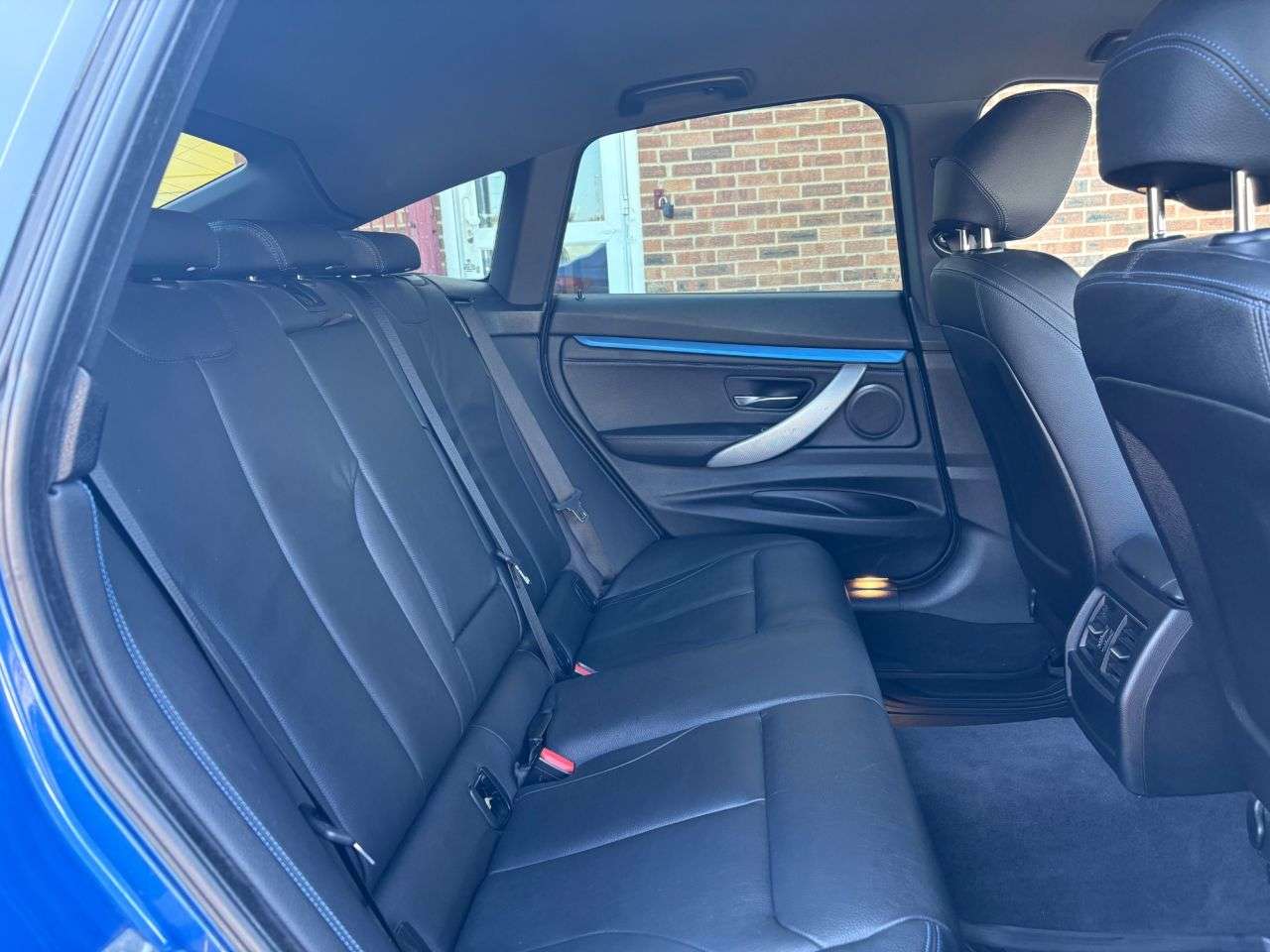2017 BMW 3 SERIES GRAN TURISMO 2017 BMW 3 SERIES GRAN TURISMO