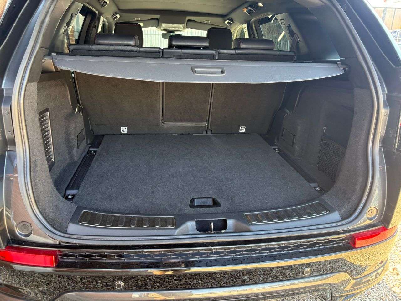 2021 LAND ROVER DISCOVERY SPORT 2021 LAND ROVER DISCOVERY SPORT