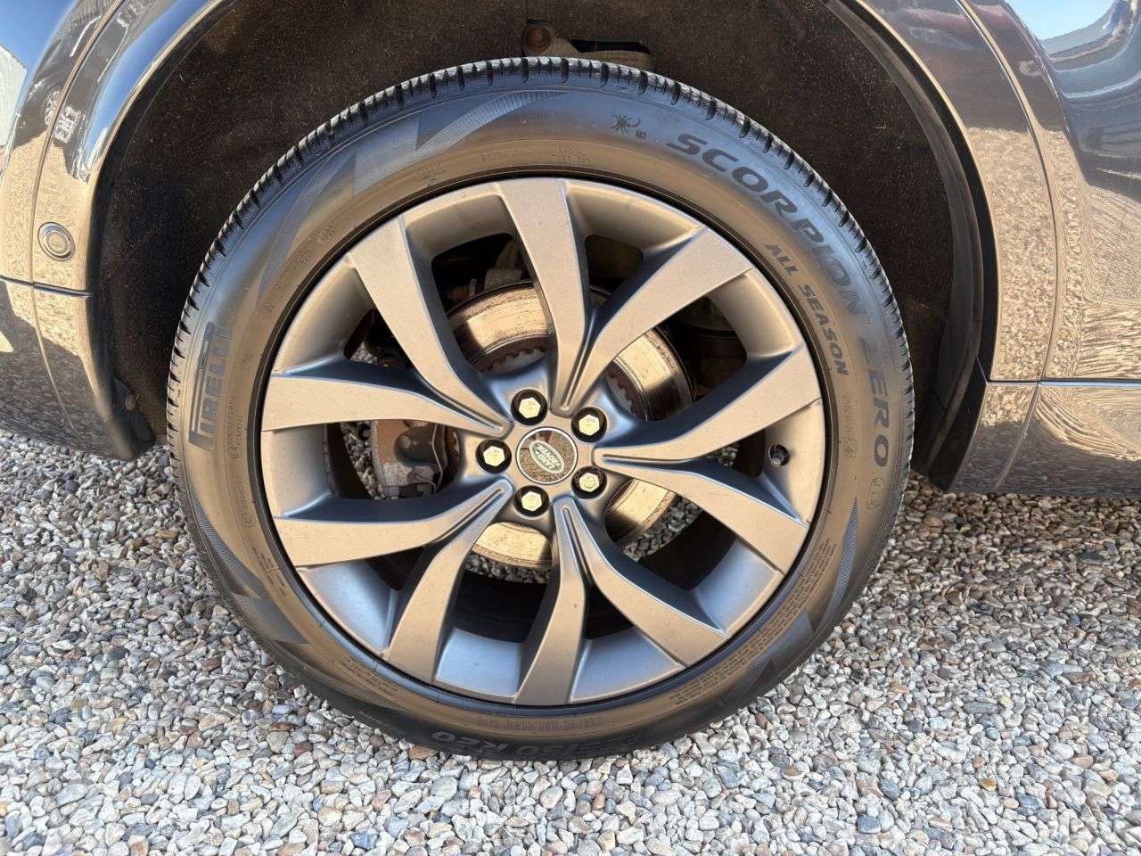 2021 LAND ROVER DISCOVERY SPORT 2021 LAND ROVER DISCOVERY SPORT