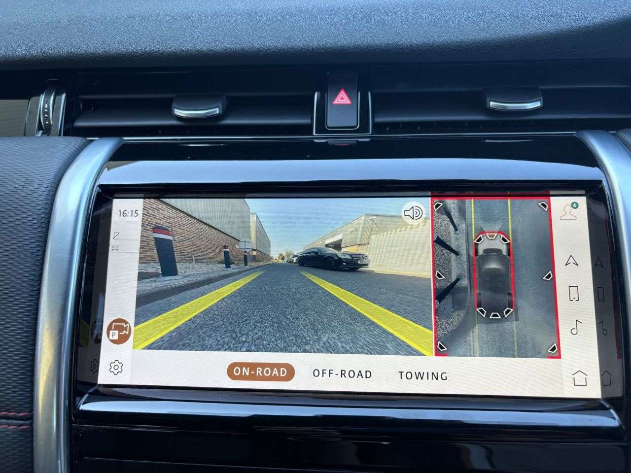 2021 LAND ROVER DISCOVERY SPORT 2021 LAND ROVER DISCOVERY SPORT