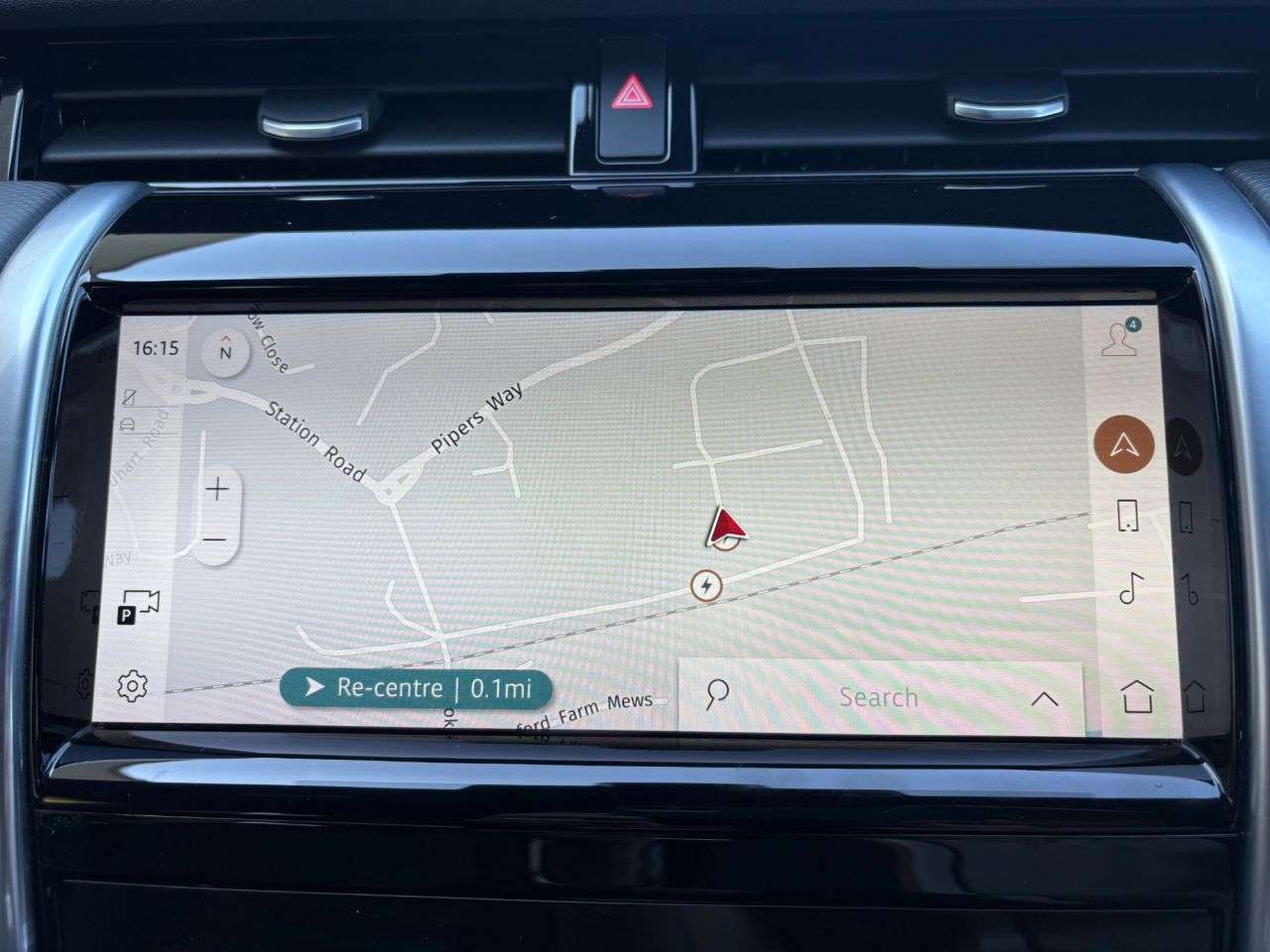 2021 LAND ROVER DISCOVERY SPORT 2021 LAND ROVER DISCOVERY SPORT