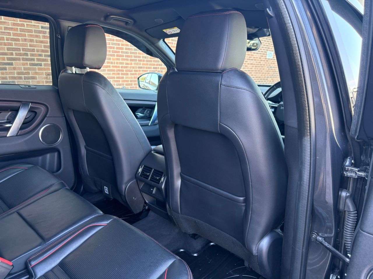 2021 LAND ROVER DISCOVERY SPORT 2021 LAND ROVER DISCOVERY SPORT