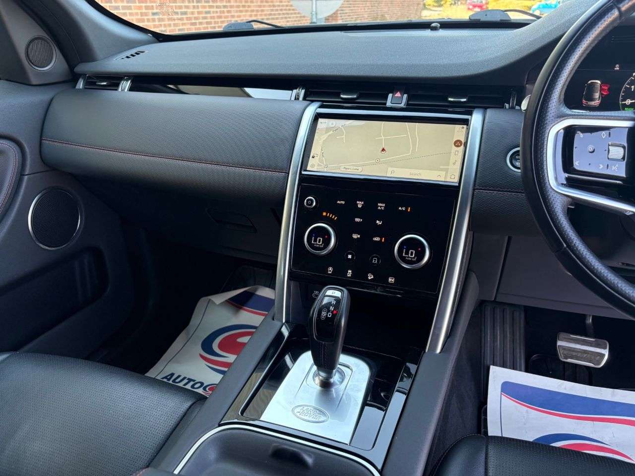 2021 LAND ROVER DISCOVERY SPORT 2021 LAND ROVER DISCOVERY SPORT