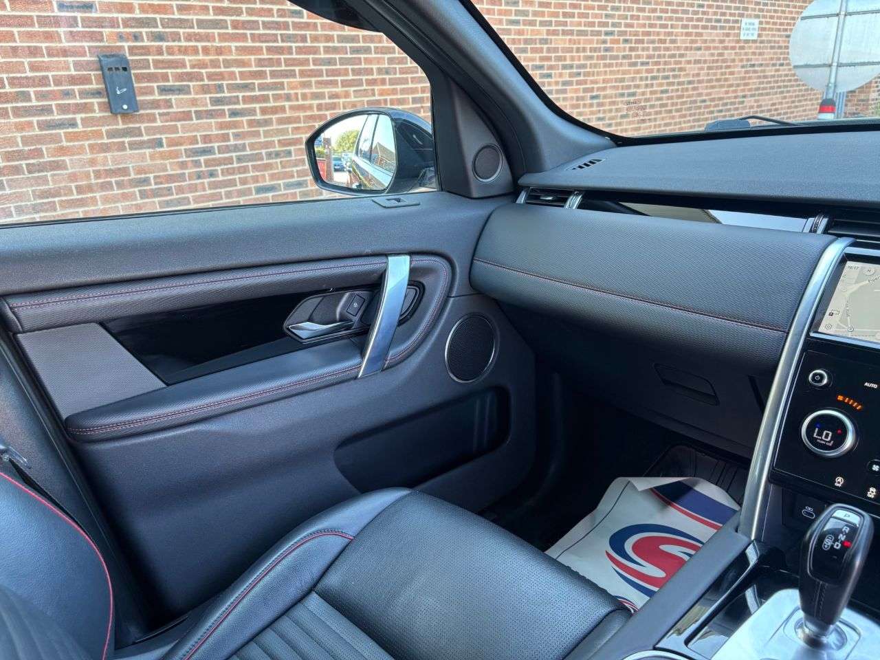 2021 LAND ROVER DISCOVERY SPORT 2021 LAND ROVER DISCOVERY SPORT