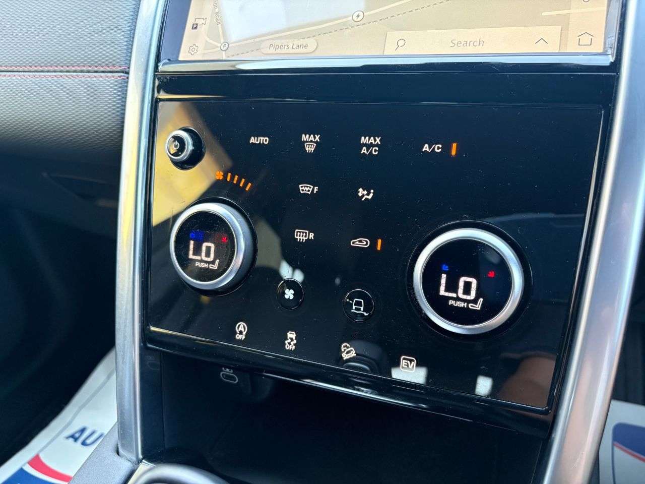 2021 LAND ROVER DISCOVERY SPORT 2021 LAND ROVER DISCOVERY SPORT