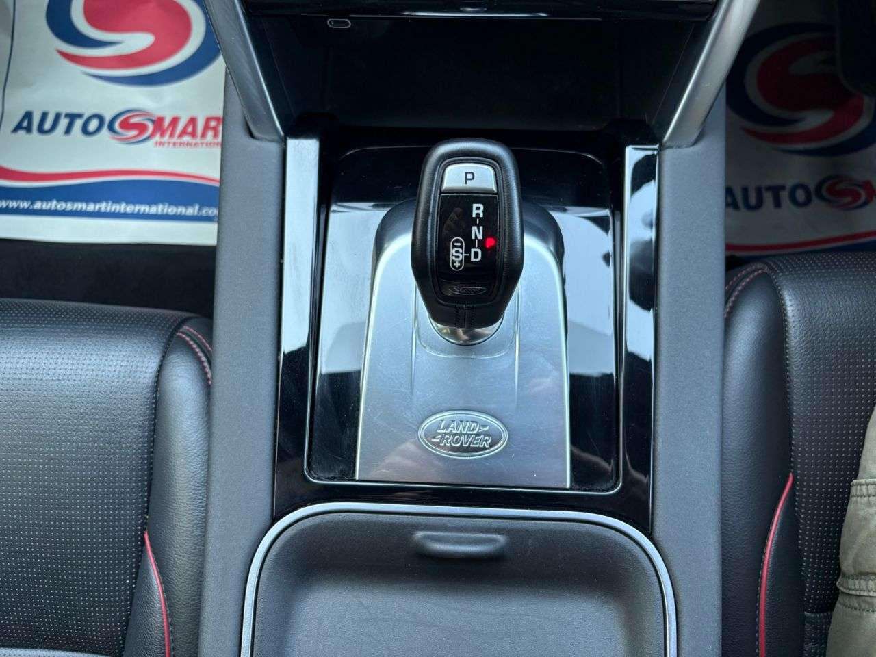 2021 LAND ROVER DISCOVERY SPORT 2021 LAND ROVER DISCOVERY SPORT