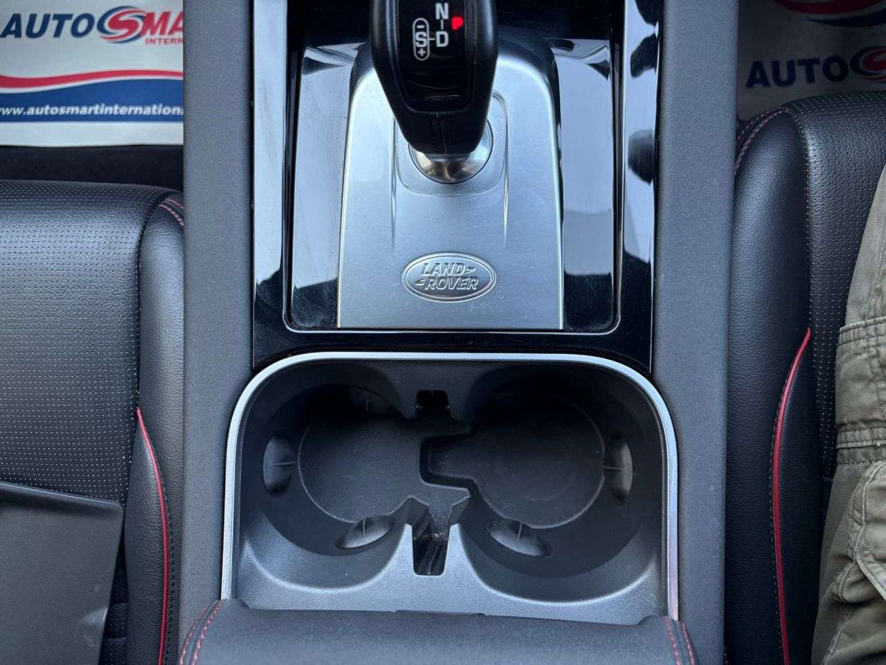 2021 LAND ROVER DISCOVERY SPORT 2021 LAND ROVER DISCOVERY SPORT