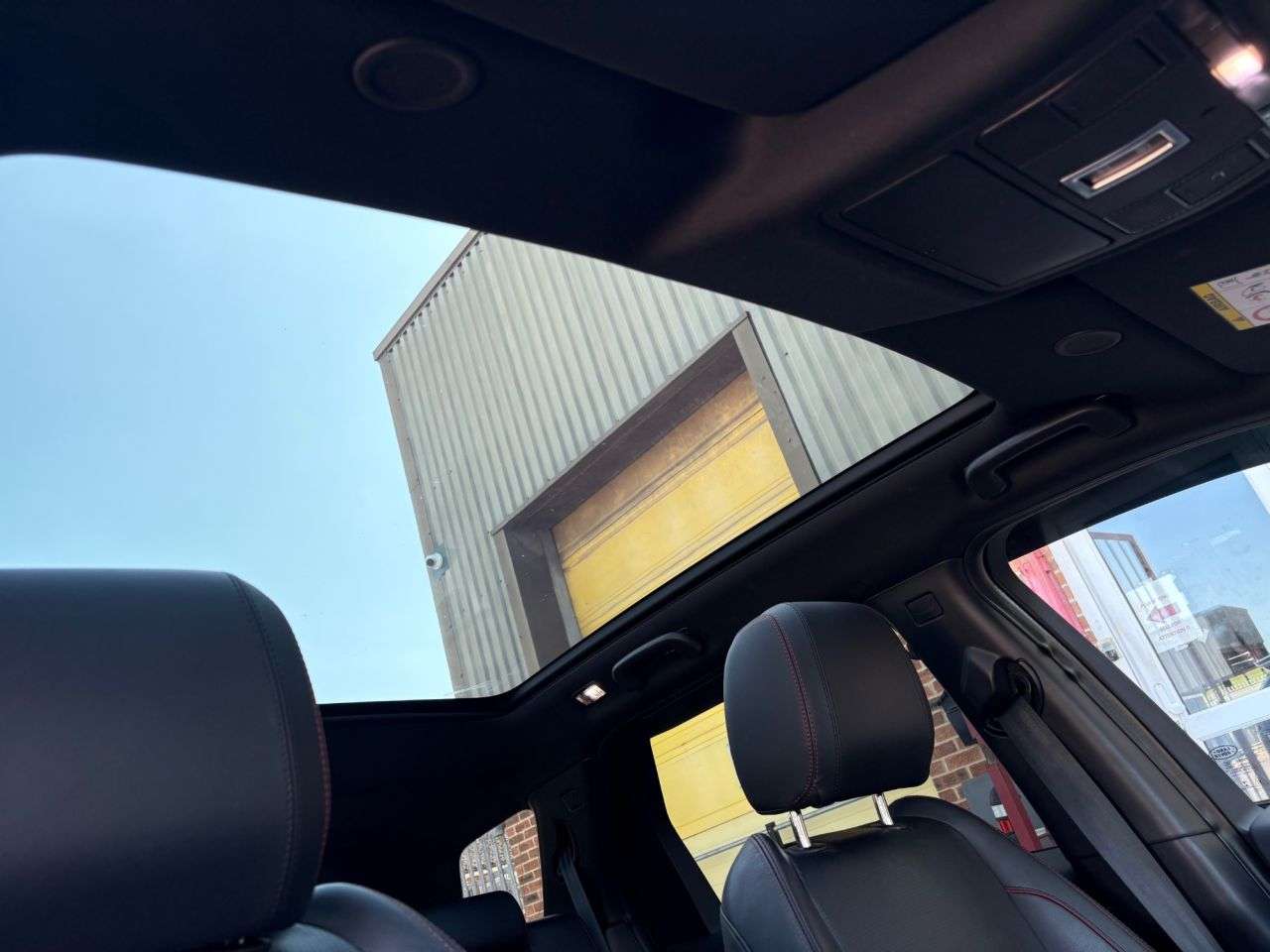 2021 LAND ROVER DISCOVERY SPORT 2021 LAND ROVER DISCOVERY SPORT
