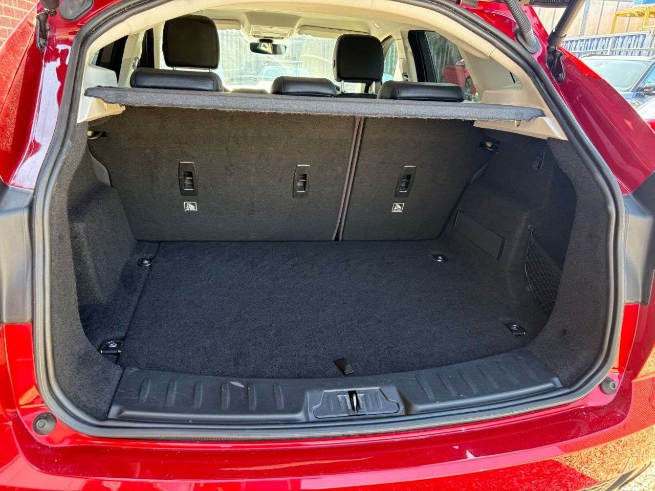 2018 JAGUAR E-PACE 2018 JAGUAR E-PACE