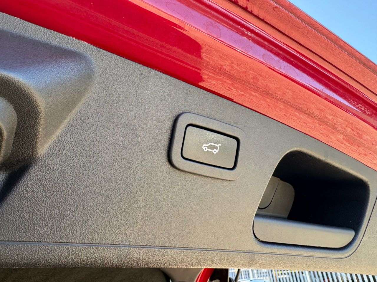 2018 JAGUAR E-PACE 2018 JAGUAR E-PACE