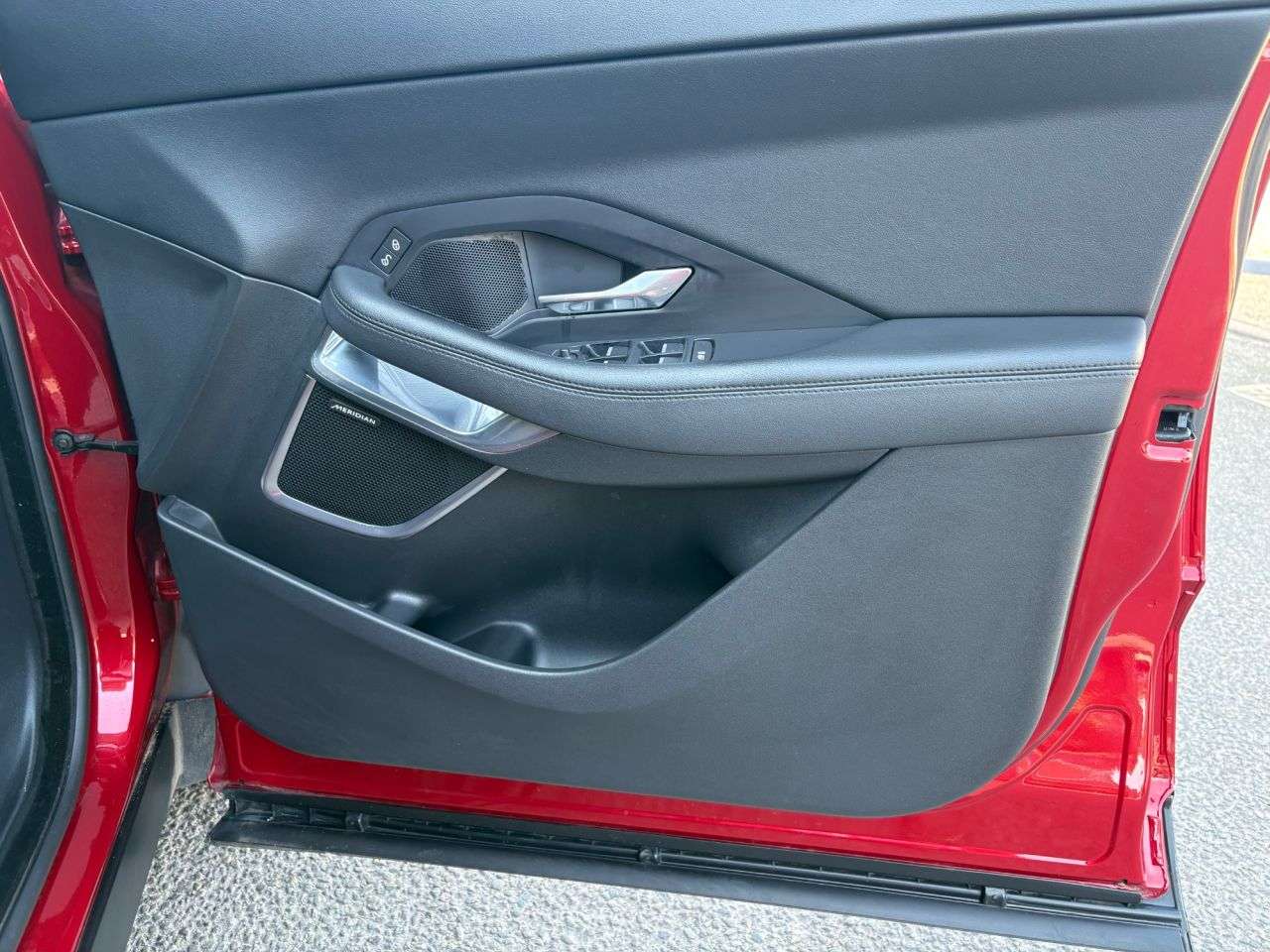 2018 JAGUAR E-PACE 2018 JAGUAR E-PACE
