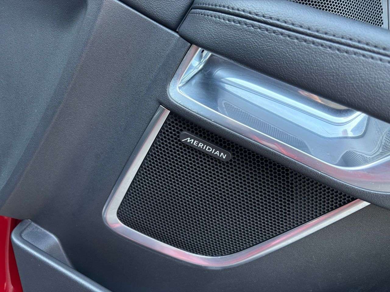 2018 JAGUAR E-PACE 2018 JAGUAR E-PACE