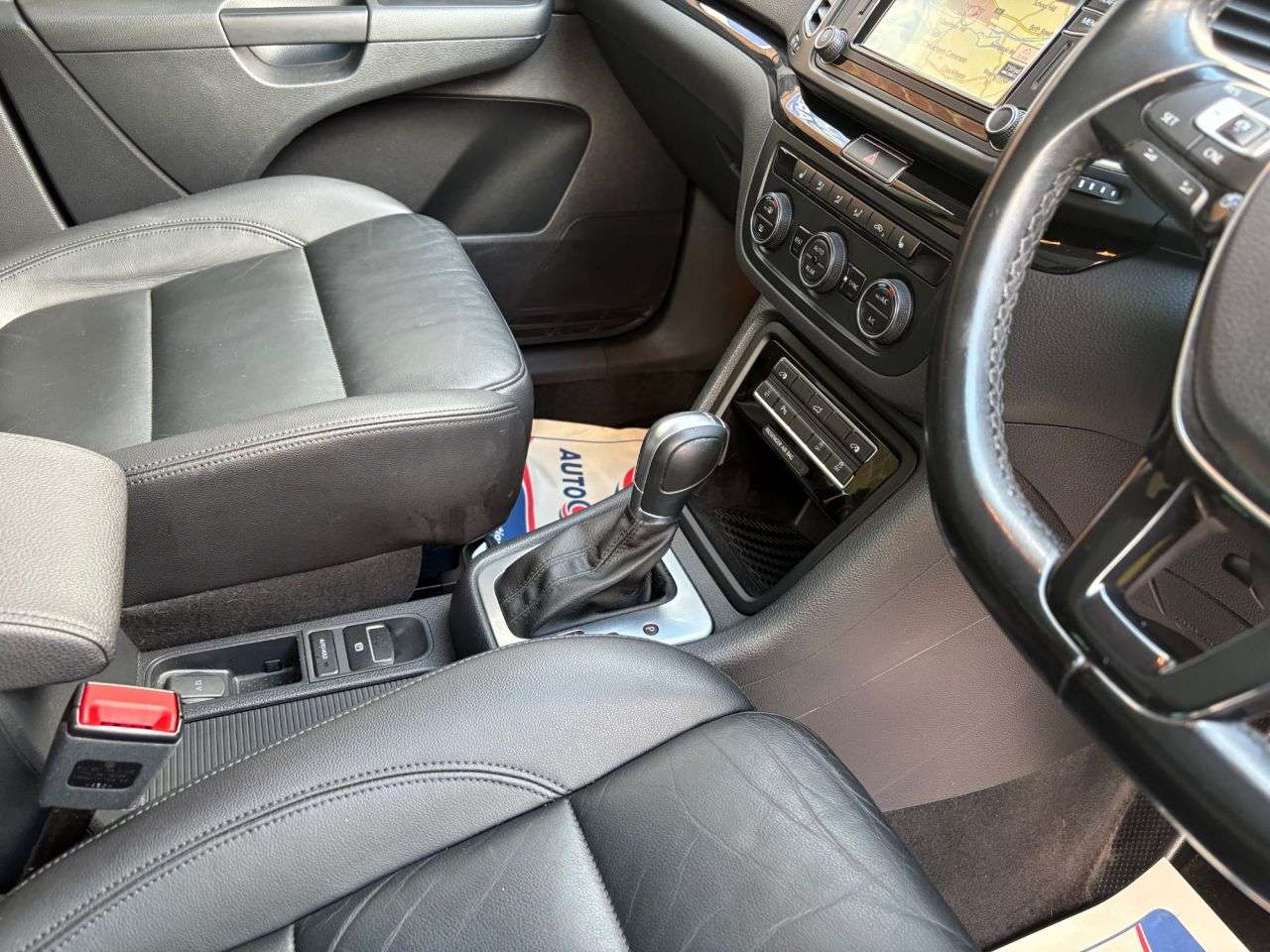 2017 VOLKSWAGEN SHARAN 2017 VOLKSWAGEN SHARAN