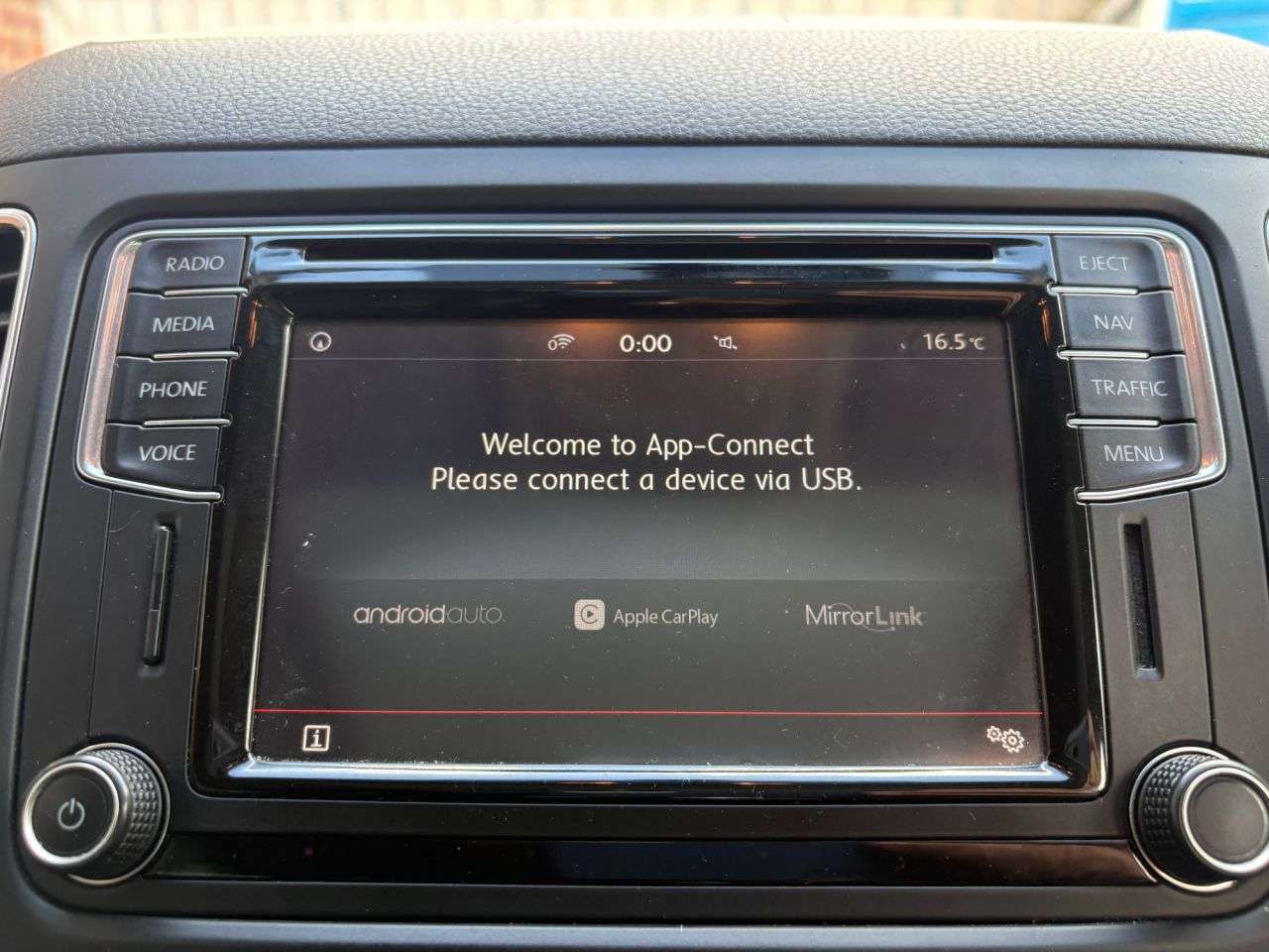 2017 VOLKSWAGEN SHARAN 2017 VOLKSWAGEN SHARAN